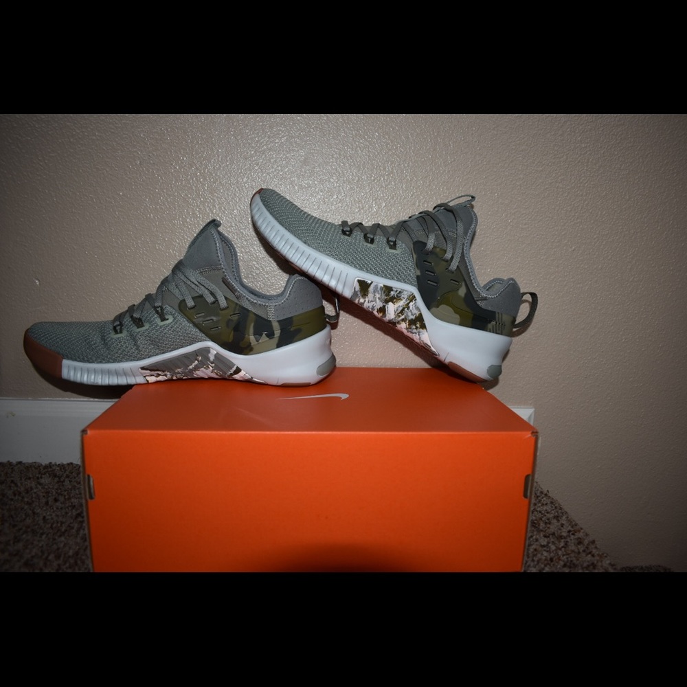 Men's Nike Free Metcon